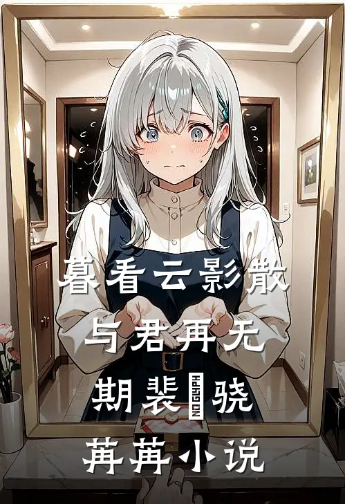 暮看云影散，与君再无期裴璟骁苒苒小说