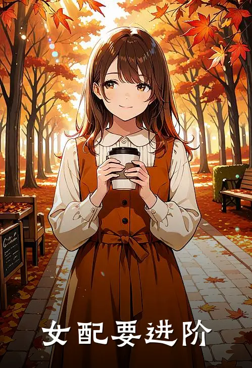 女配要进阶