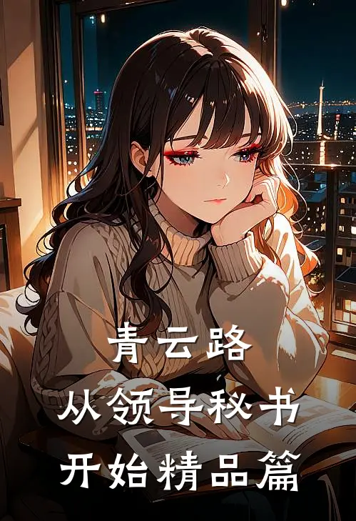 青云路：从领导秘书开始精品篇