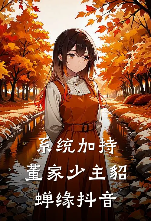 系统加持：董家少主貂蝉缘抖音
