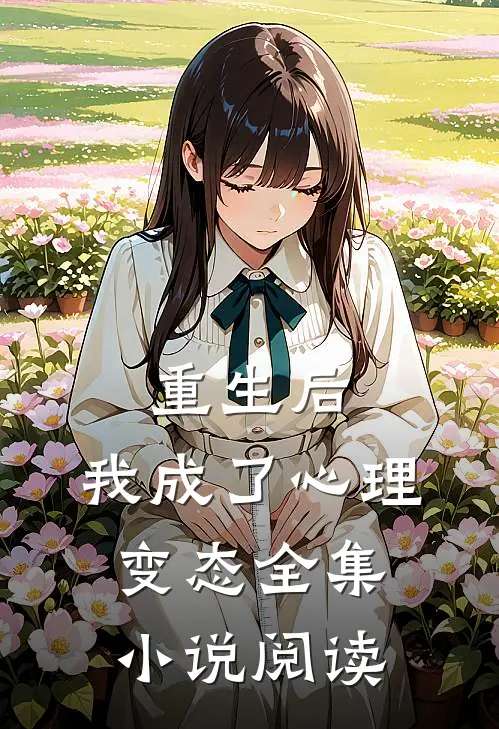 重生后，我成了心理变态全集小说阅读