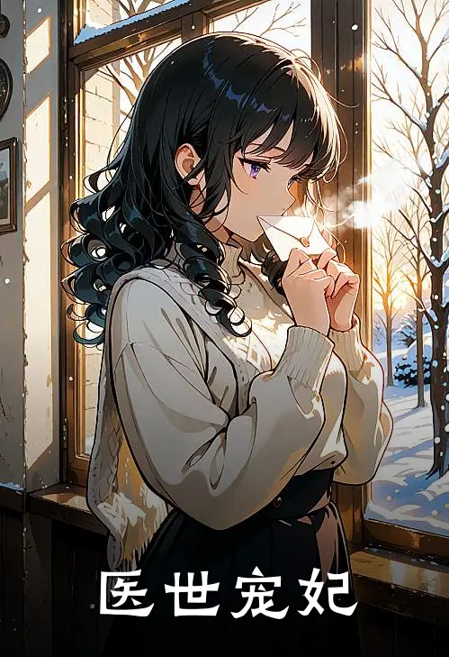 医世宠妃
