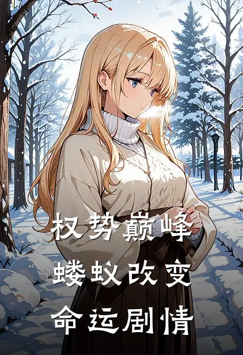 权势巅峰，蝼蚁改变命运剧情