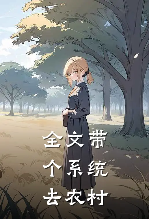 全文带个系统去农村