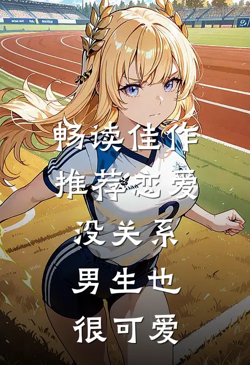 畅读佳作推荐恋爱：没关系，男生也很可爱