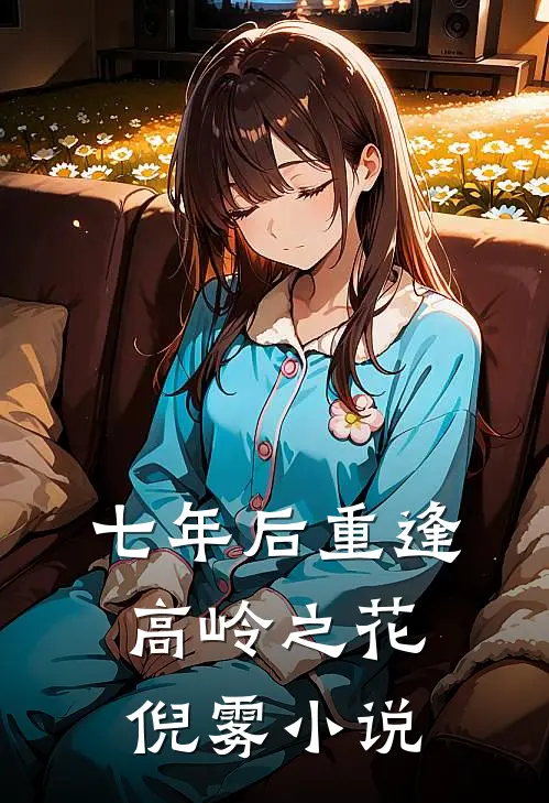 七年后重逢高岭之花倪雾小说