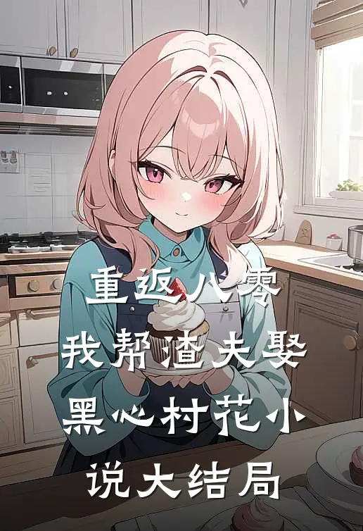 重返八零，我帮渣夫娶黑心村花小说大结局
