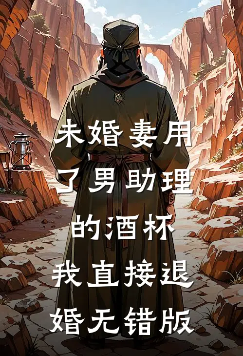 未婚妻用了男助理的酒杯，我直接退婚无错版