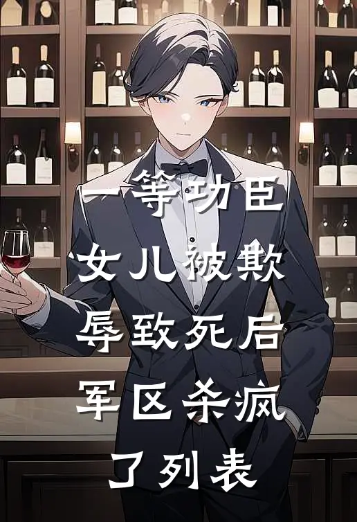 一等功臣女儿被欺辱致死后，军区杀疯了列表