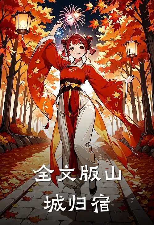 全文版山城归宿