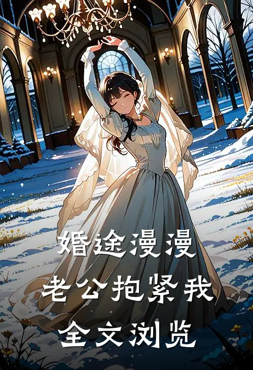 婚途漫漫：老公抱紧我全文浏览