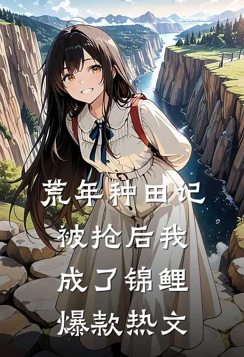 荒年种田记：被抢后我成了锦鲤爆款热文
