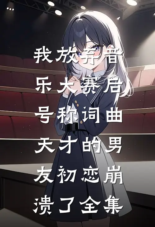 我放弃音乐大赛后，号称词曲天才的男友初恋崩溃了全集