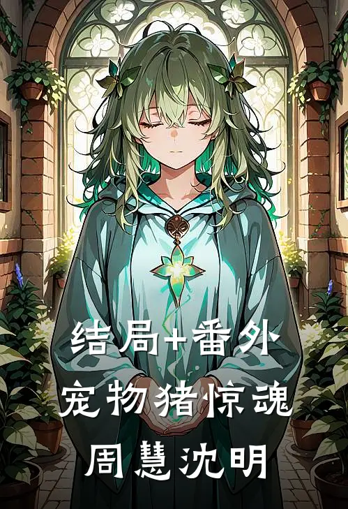 结局+番外宠物猪惊魂周慧沈明