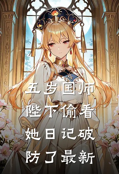 五岁国师：陛下偷看她日记破防了最新
