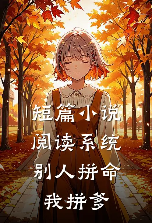 短篇小说阅读系统：别人拼命，我拼爹