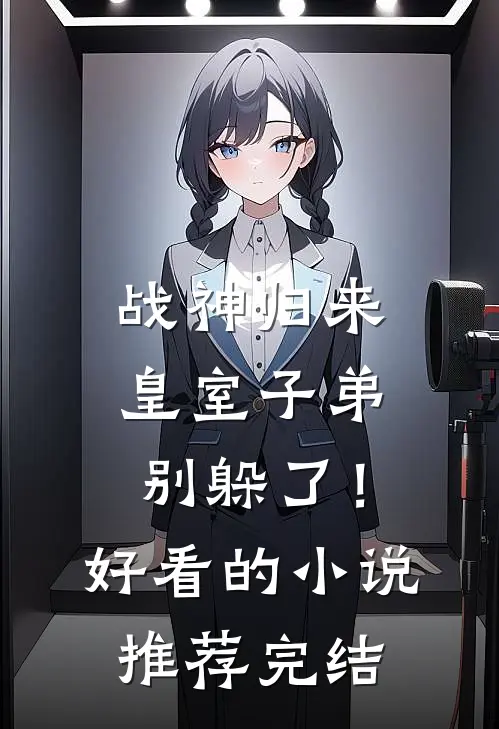 战神归来，皇室子弟别躲了！好看的小说推荐完结