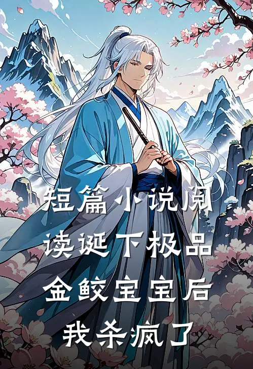 短篇小说阅读诞下极品金鲛宝宝后，我杀疯了