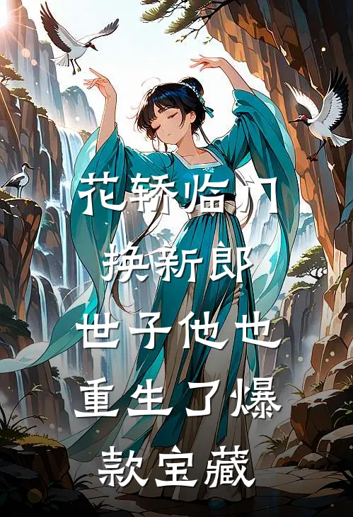 花轿临门换新郎，世子他也重生了爆款宝藏