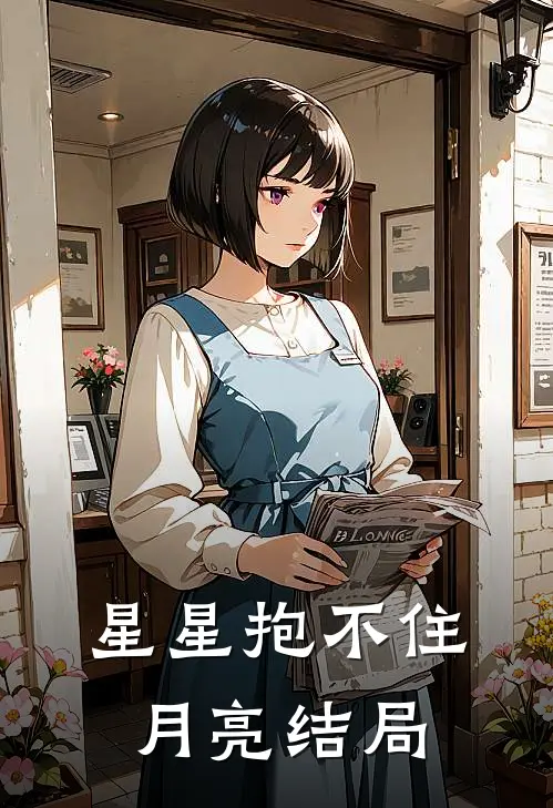 星星抱不住月亮结局