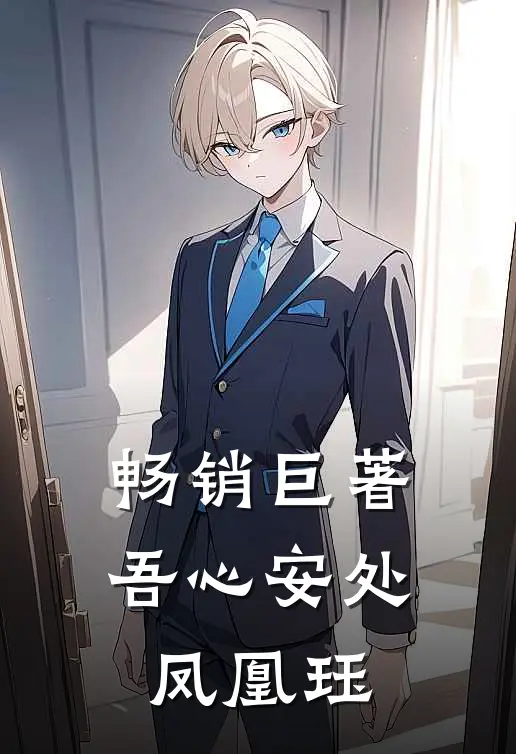 畅销巨著吾心安处凤凰珏