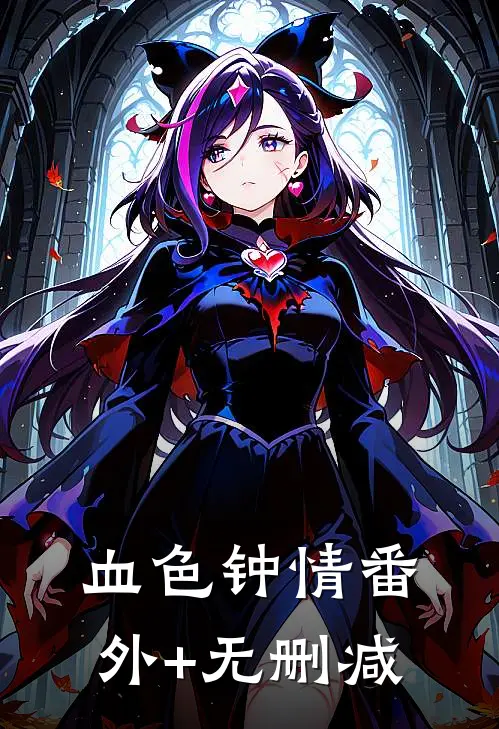 血色钟情番外+无删减