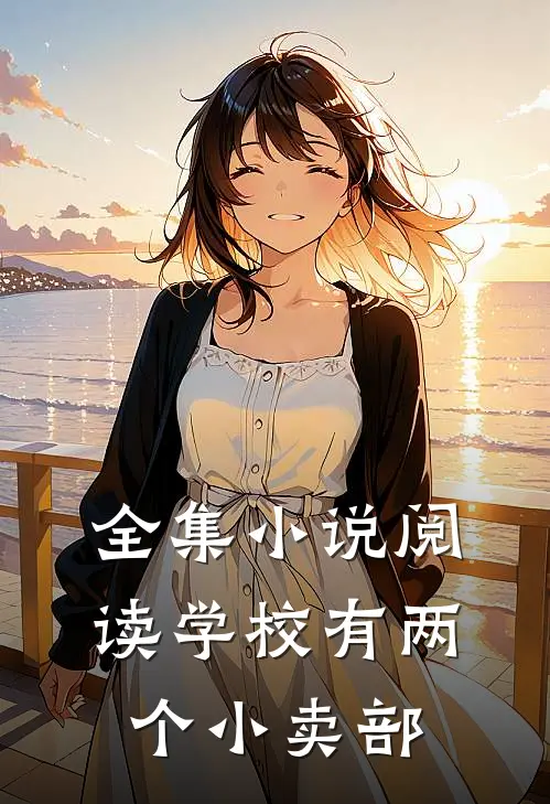 全集小说阅读学校有两个小卖部
