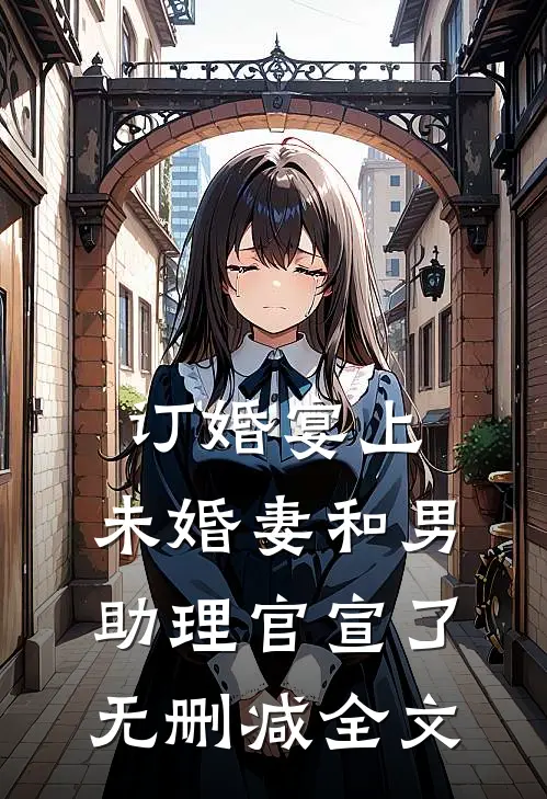 订婚宴上，未婚妻和男助理官宣了无删减全文