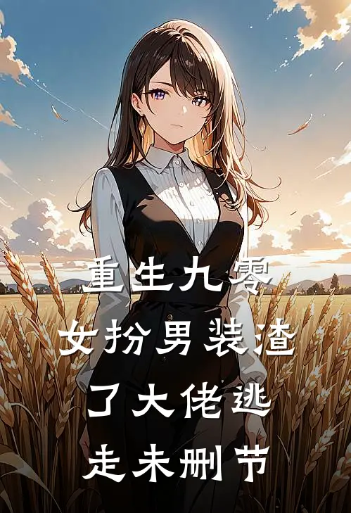 重生九零，女扮男装渣了大佬逃走未删节