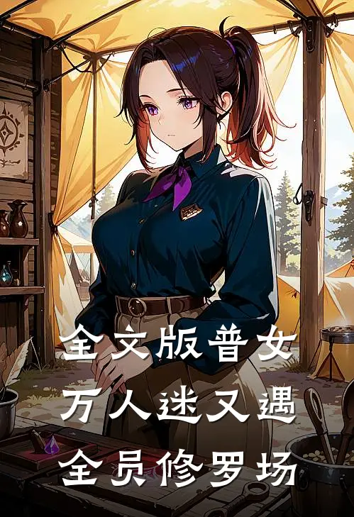 全文版普女万人迷又遇全员修罗场