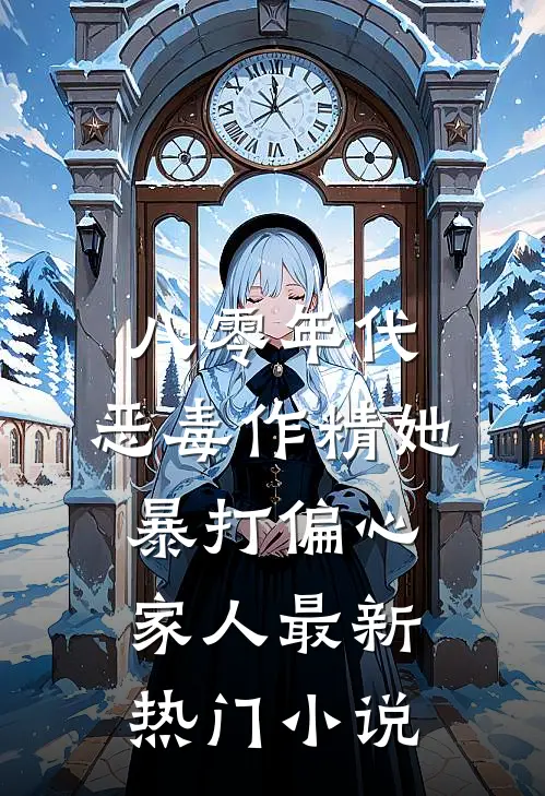 八零年代：恶毒作精她暴打偏心家人最新热门小说