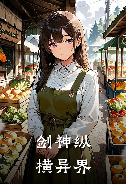 剑神纵横异界