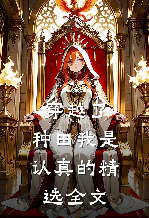 穿越了，种田我是认真的精选全文