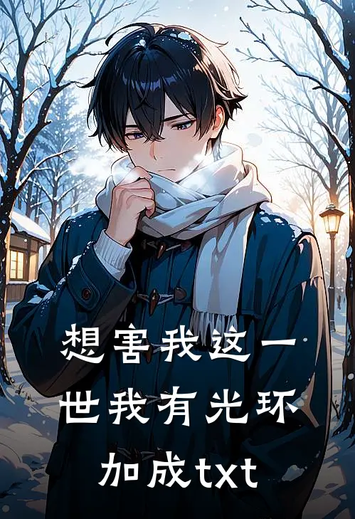 想害我这一世我有光环加成txt