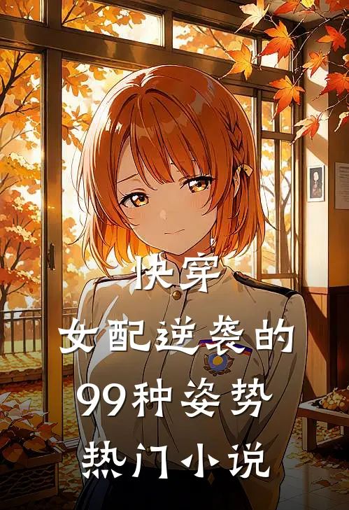 快穿：女配逆袭的99种姿势热门小说