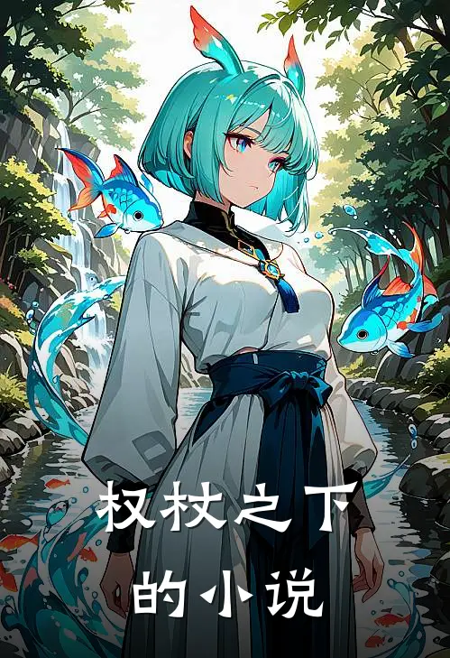 权杖之下的小说