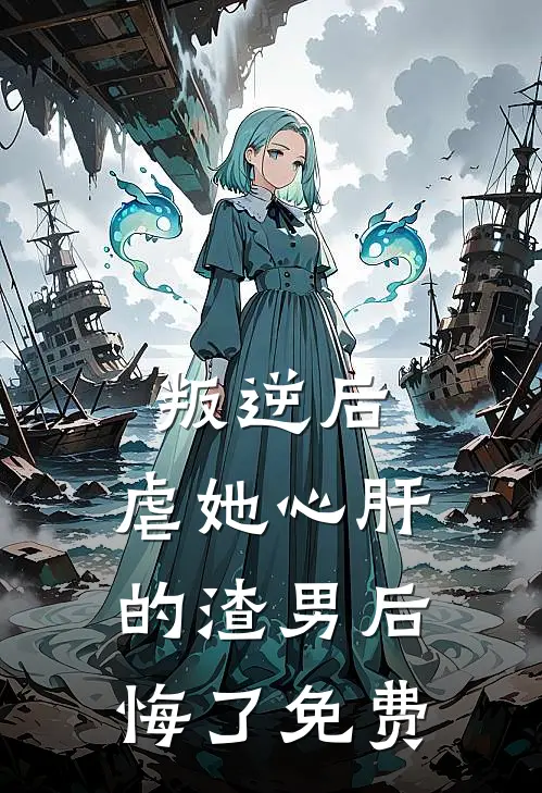 叛逆后，虐她心肝的渣男后悔了免费