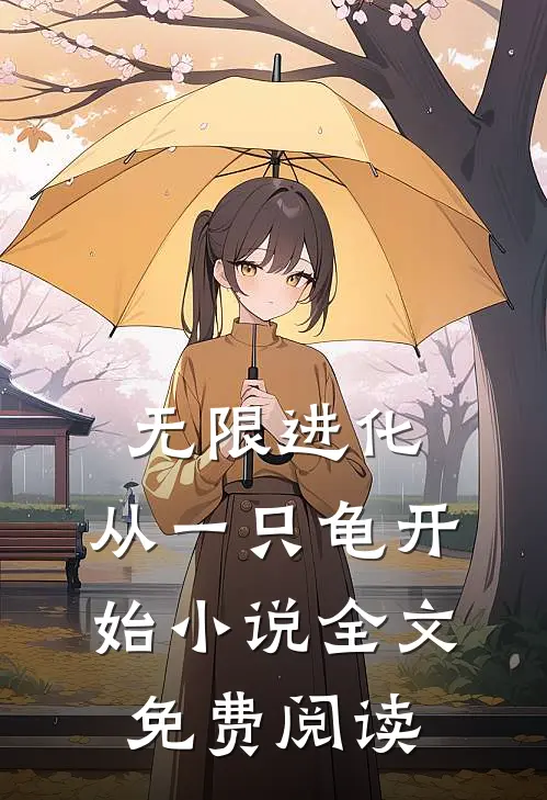 无限进化，从一只龟开始小说全文免费阅读