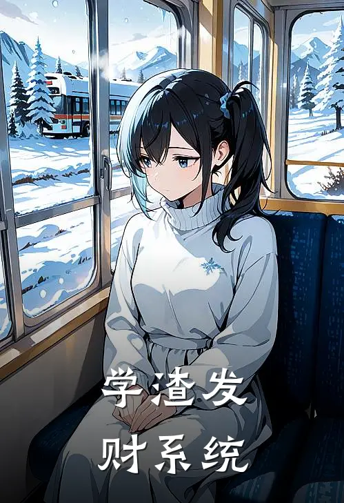 学渣发财系统