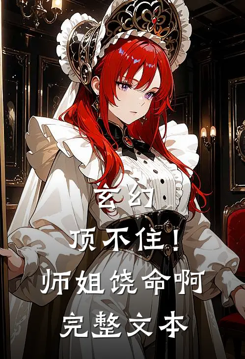 玄幻：顶不住！师姐饶命啊完整文本