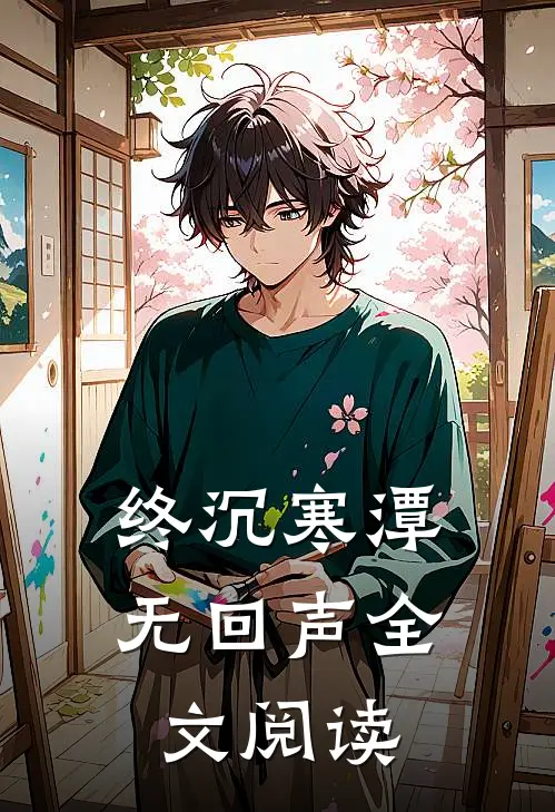 终沉寒潭无回声全文阅读