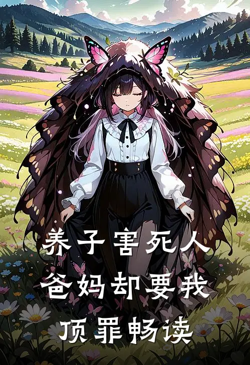 养子害死人，爸妈却要我顶罪畅读