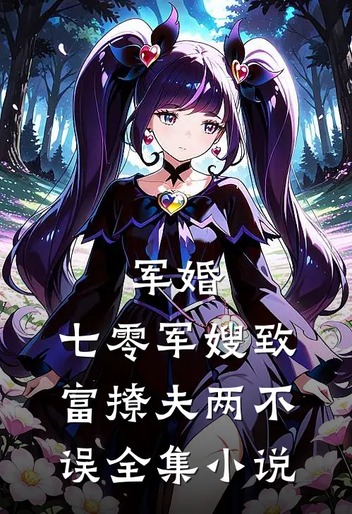 军婚：七零军嫂致富撩夫两不误全集小说