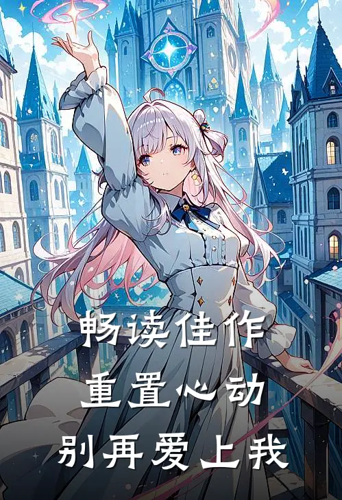 畅读佳作重置心动，别再爱上我