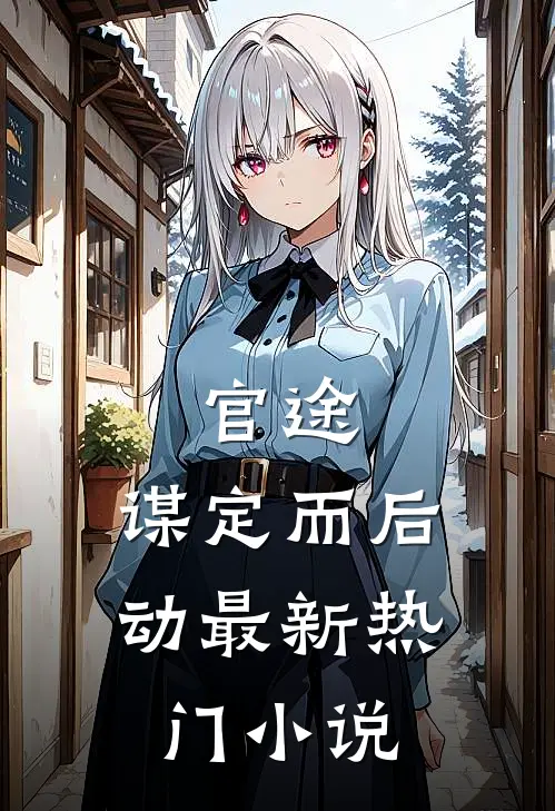 官途：谋定而后动最新热门小说