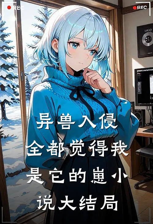异兽入侵，全都觉得我是它的崽小说大结局