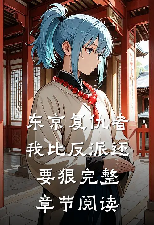 东京复仇者:我比反派还要狠完整章节阅读