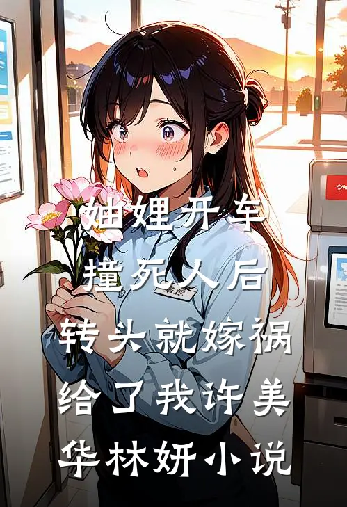 妯娌开车撞死人后，转头就嫁祸给了我许美华林妍小说