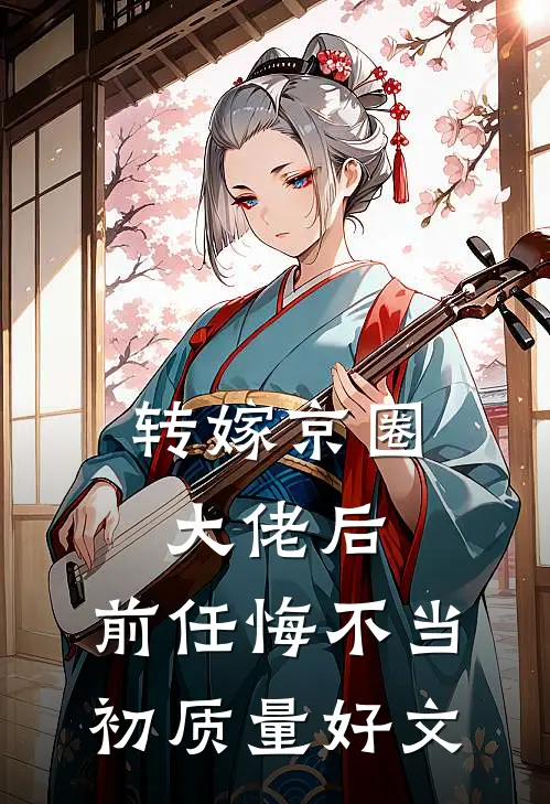转嫁京圈大佬后，前任悔不当初质量好文