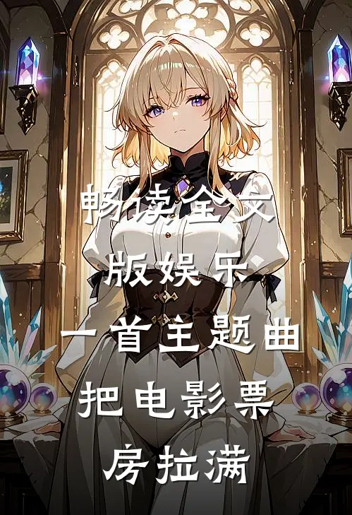 畅读全文版娱乐：一首主题曲，把电影票房拉满